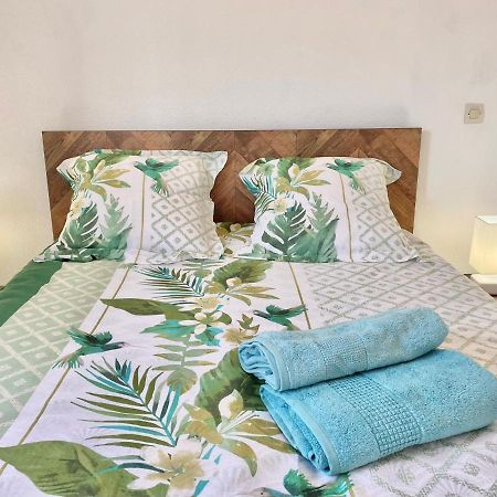 Beaux Arts T3 Duplex, Renove Lumineux + Garage Apartment Montpellier Luaran gambar