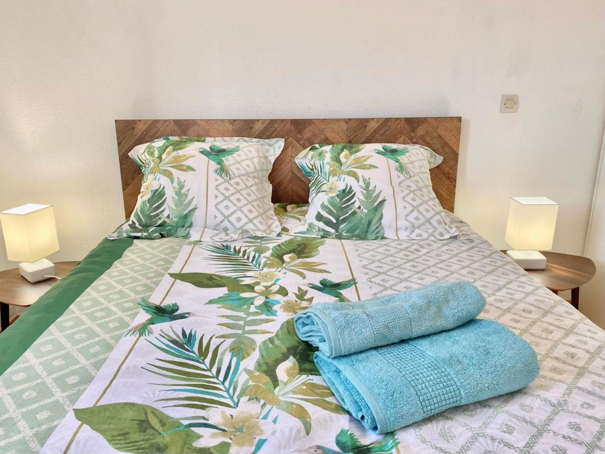 Beaux Arts T3 Duplex, Renove Lumineux + Garage Apartment Montpellier Luaran gambar
