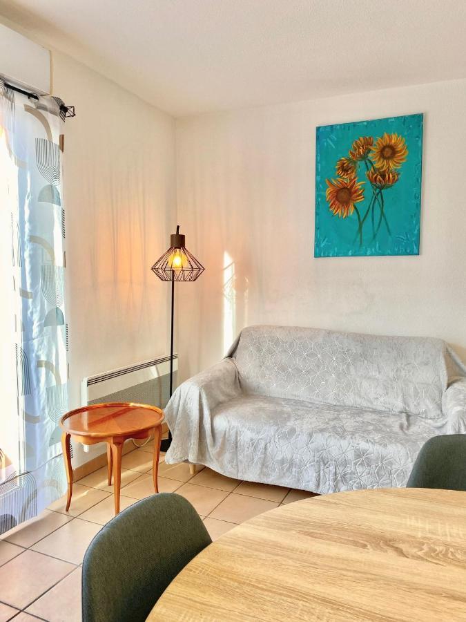Beaux Arts T3 Duplex, Renove Lumineux + Garage Apartment Montpellier Luaran gambar